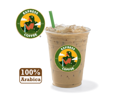 ICE WHITE CHOCOLATE MOCHA
